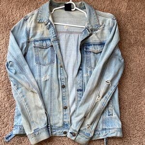 H&M , size large,worn once